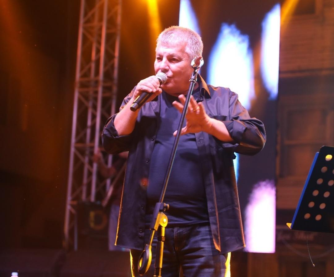 Mudanya&rsquo;da Cem Karaca r&uuml;zgarı