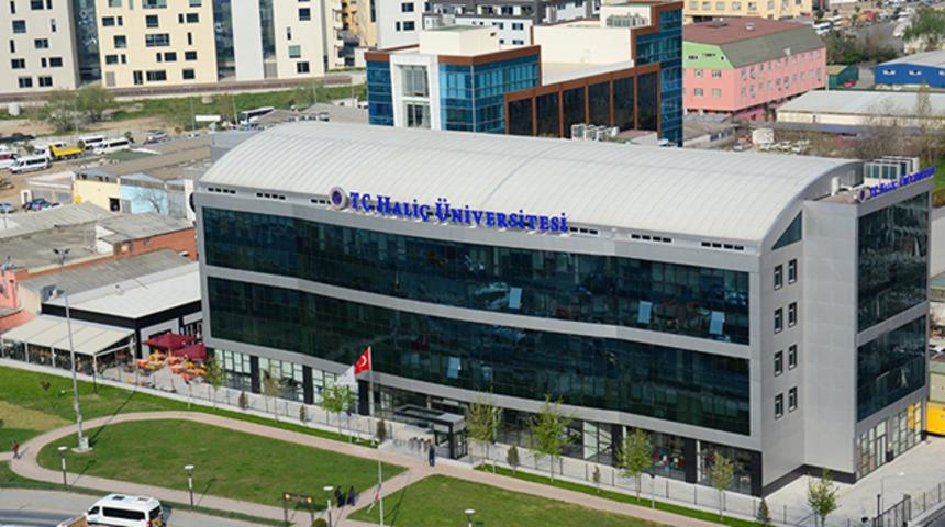 Türkiye Spor Yazarları Derneği Haliç Üniversitesi'nin Levent'ten tahliyesini istedi