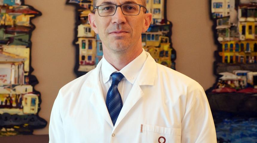 'Grip aşısı eyl&uuml;l- ekimde olunmalı'