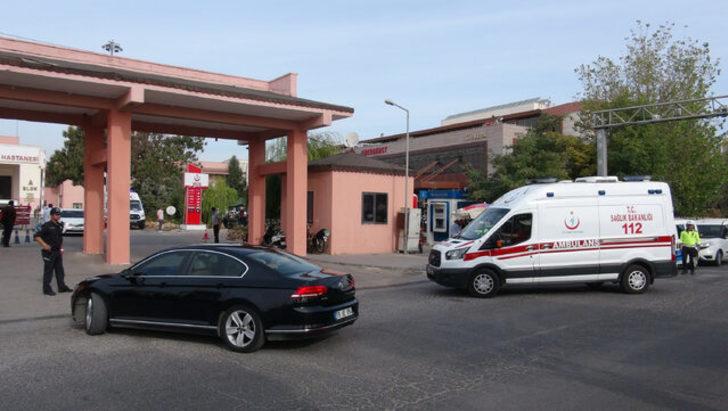 Son dakika! Azez'de TSK üssüne havanlı saldırı: 5 asker yaralı G3