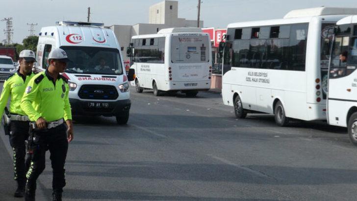 Son dakika! Azez'de TSK üssüne havanlı saldırı: 5 asker yaralı G5