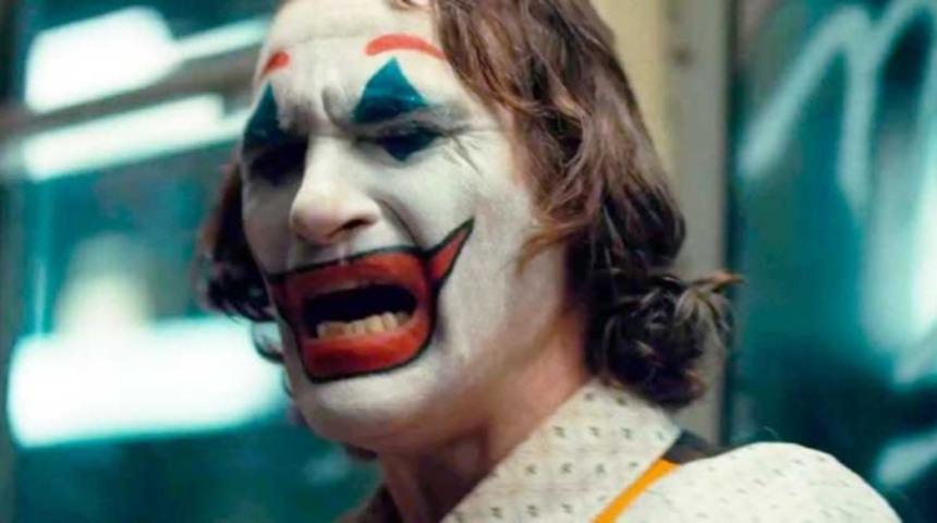 'Joker' filminden sonra porno aramalarında tuhaf dalgalanma!