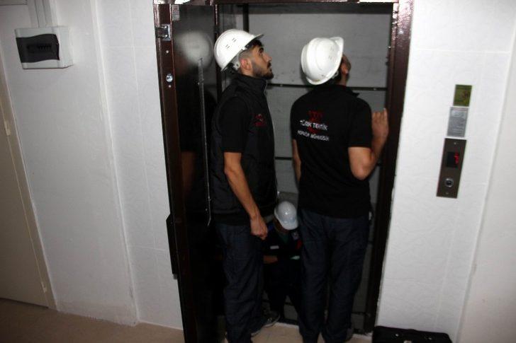 Asansör bakım ve onarımlarını ihmal etmeyin G3