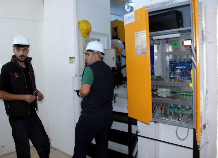 Asansör bakım ve onarımlarını ihmal etmeyin G5