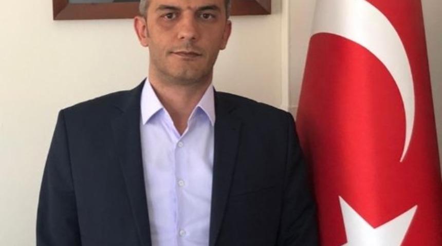 Dr. Kacıroğlu; &ldquo;T&uuml;rk Tabipleri olarak, her şartta ve her hal&uuml;karda devletimizin yanındayız&rdquo;