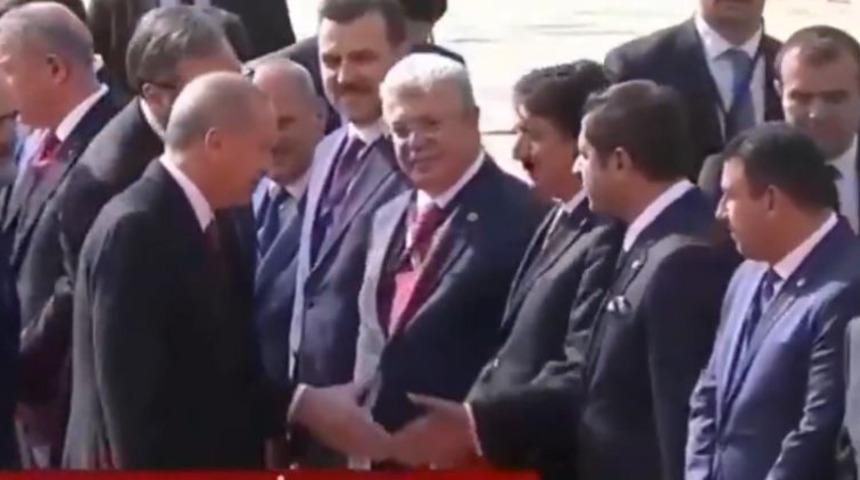 Milletvekili Aydemir Sırbistan ziyaretini değerlendirdi