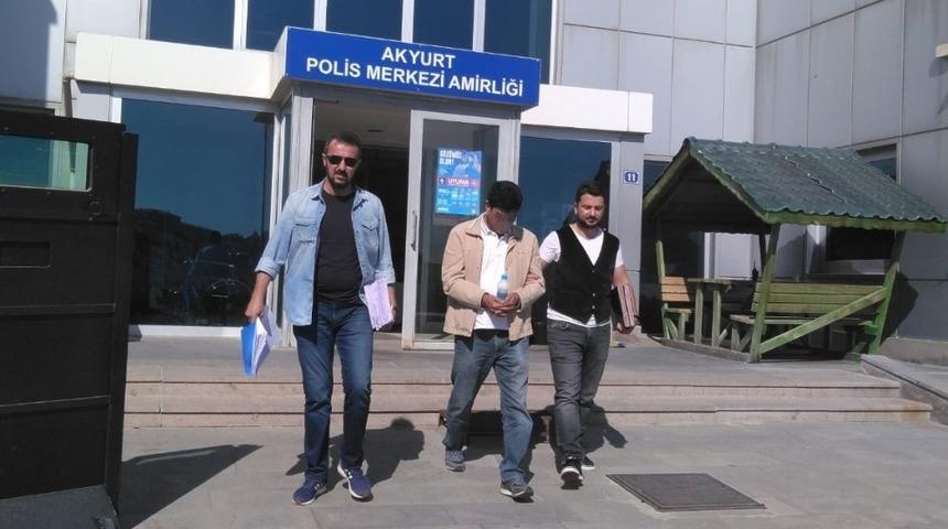 Rent-a car &ccedil;etesi &ccedil;&ouml;kertildi