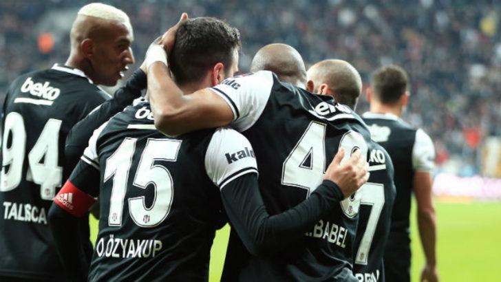 Beşiktaş'ın 3 yıldızlı yeni sezon formaları G2
