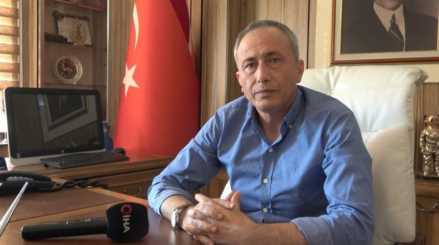 G&ouml;k&ccedil;eada&rsquo;ya gelen turist sayısında y&uuml;zde 20 artış oldu