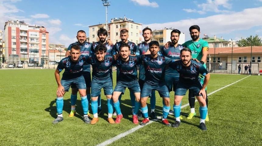 Trend Gayrimenkul, &Uuml;lk&uuml;spor ile oynayacak