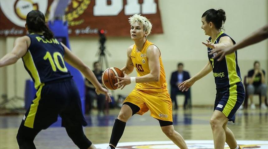 Kadın basketbolunda 40. sezon başlıyor