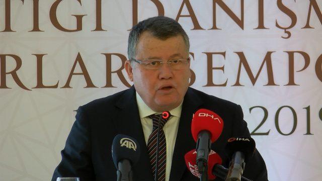 Yargıtay Başkanı Cirit: Yargı paketlerinde İstanbul Bildirgesi dikkate alınmalı