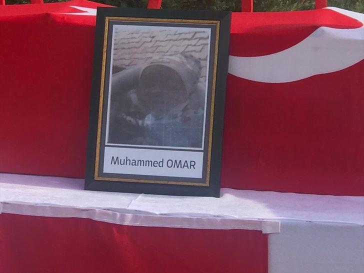 Akçakale'deki saldırıda şehit olan Muhammed Omar ve Cihan Güneş için tören düzenlendi G1