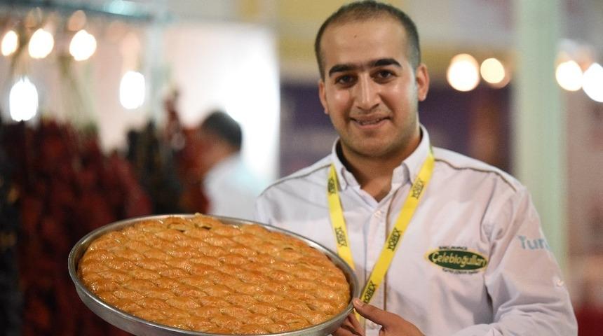 G&uuml;neydoğu Anadolu Y&Ouml;REX&rsquo;TE buluşuyor