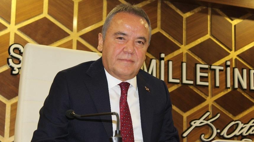 Başkan B&ouml;cek: &ldquo;79 projeye 19 milyar TL yatırım &ouml;ng&ouml;rd&uuml;k&rdquo;