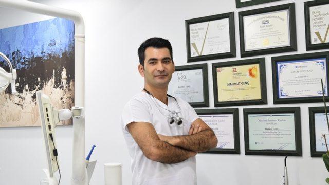 Biberon çürükleri diş yapısını bozuyor