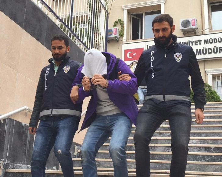 Araç hırsızları çalarak sattıkları otomobilleri, GPS'le yeniden çaldılar G5