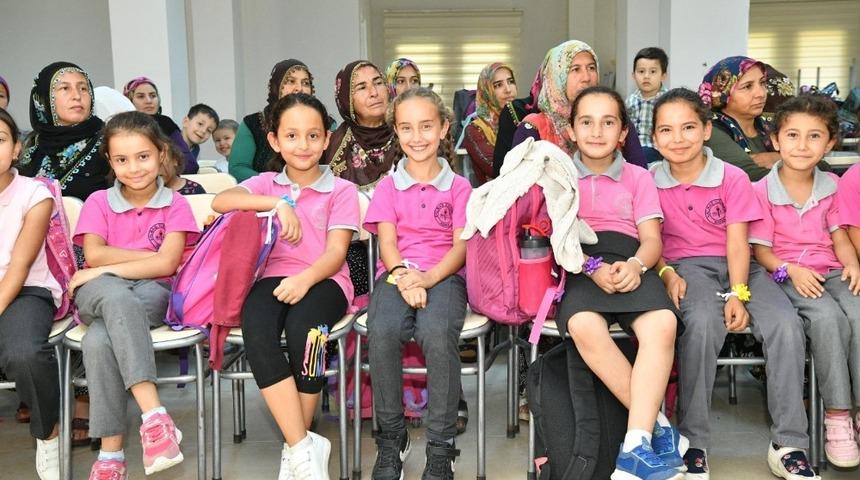 11 Ekim D&uuml;nya Kız &Ccedil;ocukları G&uuml;n&uuml; etkinliği