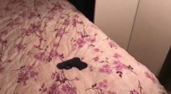 Araç hırsızları çalarak sattıkları otomobilleri, GPS'le yeniden çaldılar G2