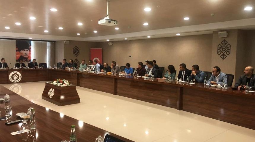 B&uuml;y&uuml;kşehir&rsquo;de hedef kamu israfını &ouml;nlemek