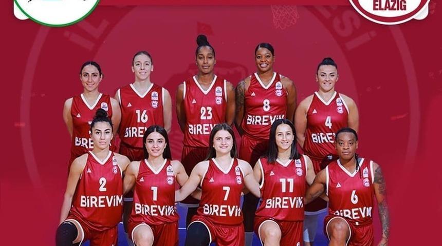 Elazığ&rsquo;ın S&uuml;per Lig ekibi, İzmit&rsquo;te başlıyor