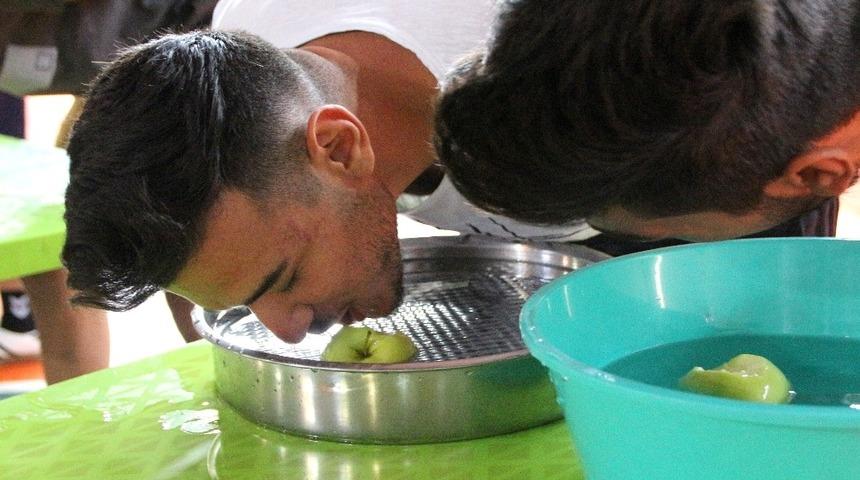 BESYO&rsquo;dan Tanışma Etkinliği