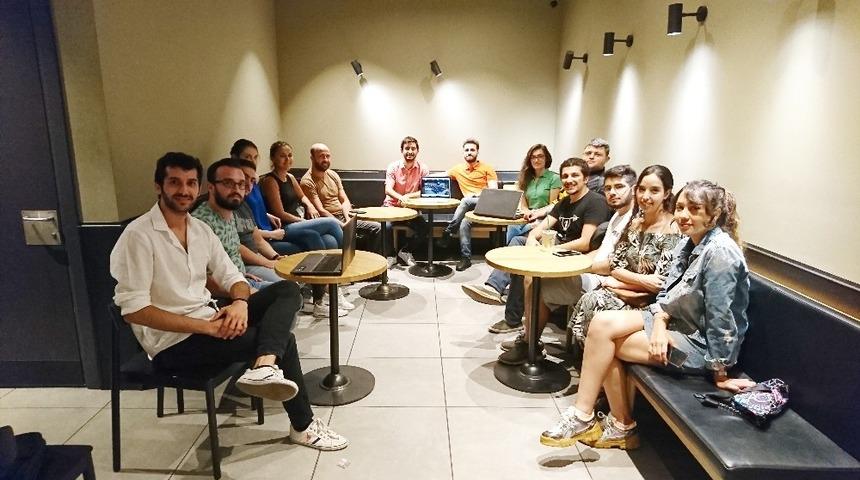 Sosyal  girişimciliğin kalbi Adana&rsquo;da atacak