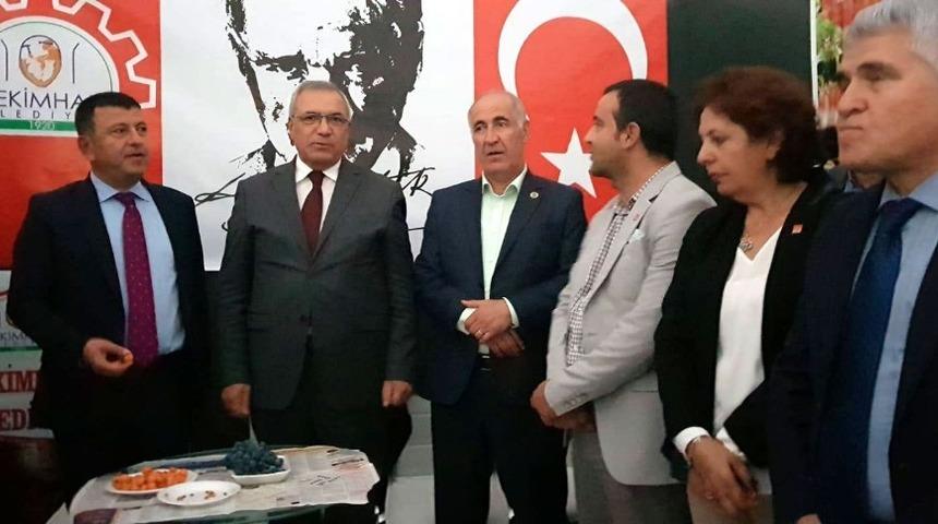 3. Geleneksel Malatya Tanıtım G&uuml;nleri