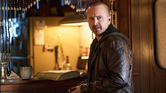 El Camino: Bir Breaking Bad Filmi’nin kamera arkasından video yayınlandı