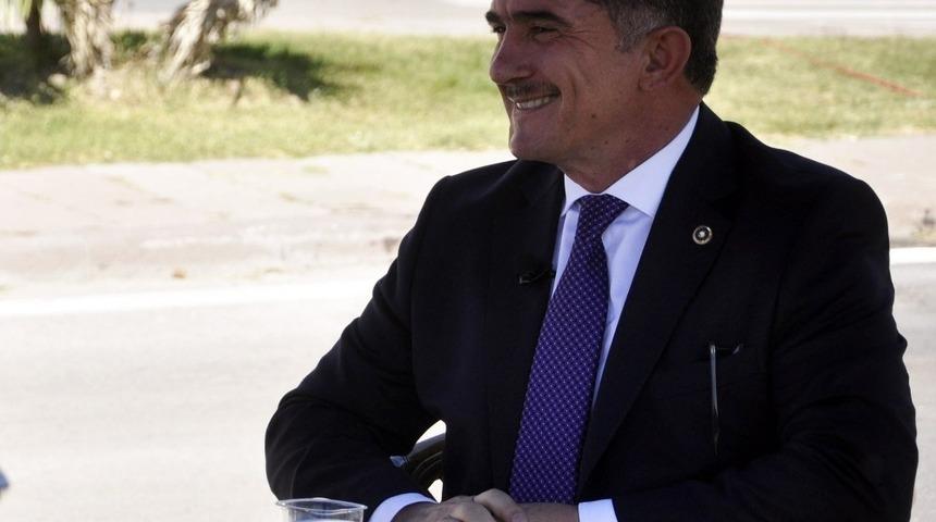 Ağrı&rsquo;ya Fizik Tedavi Hastanesi yapılacak