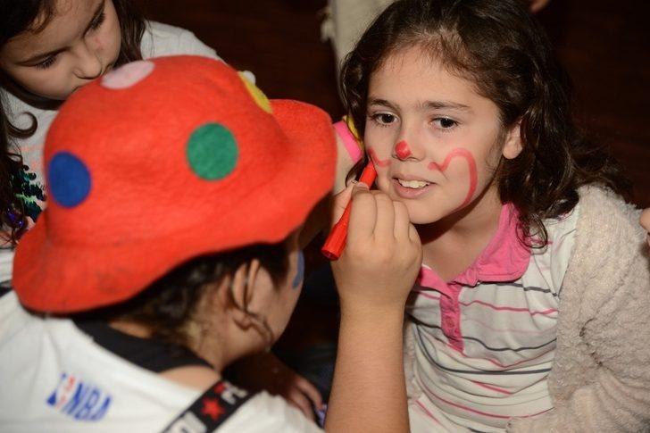 11 Ekim Dünya Kız Çocukları Günü Beylikdüzü’nde kutlandı G1