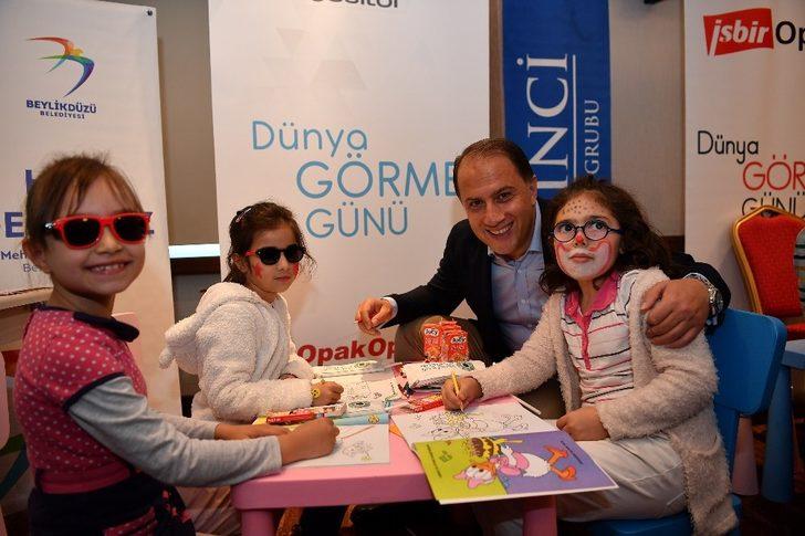 11 Ekim Dünya Kız Çocukları Günü Beylikdüzü’nde kutlandı G4