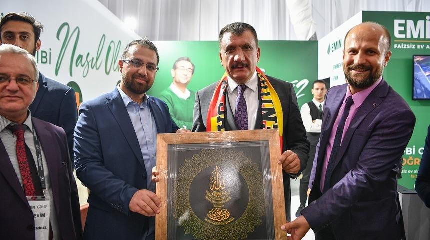 İstanbul’da Malatya’nın tanıtımı sürüyor