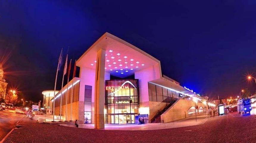 Meme Kanseri &ldquo;Merakına Yenilsin&rdquo; halk buluşmaları  Forum Erzurum&rsquo;da