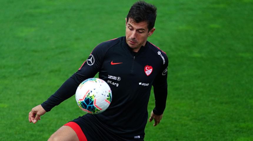 Fransa'dan sürpriz Emre Belözoğlu iddiası