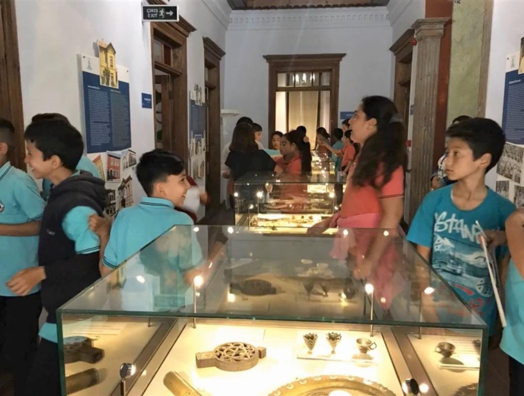 Milas&rsquo;ın tarihi ve k&uuml;lt&uuml;r&uuml; yaşayarak &ouml;ğrenilecek