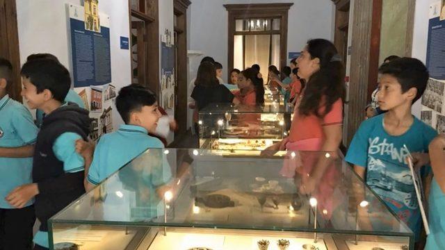 Milas’ın tarihi ve kültürü yaşayarak öğrenilecek