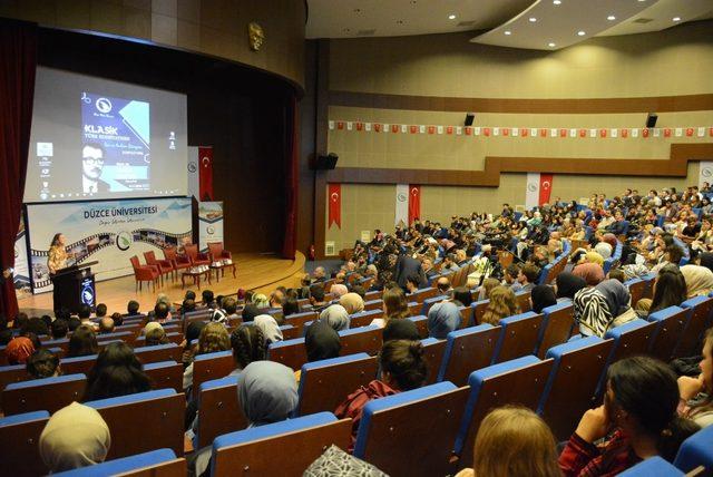 Prof. Dr. Haluk İpekten anısına anlamlı sempozyum