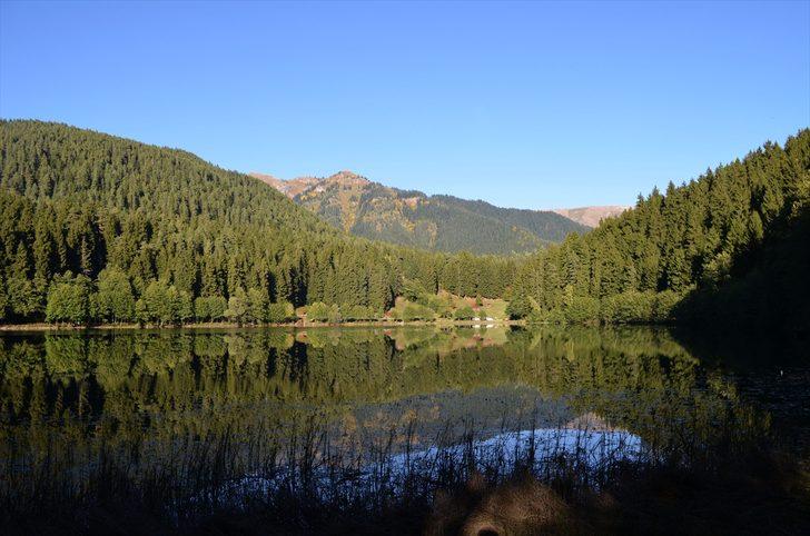 'Sakin Şehir Şavşat' sonbahar renkleriyle ziyaretçilerini bekliyor G3
