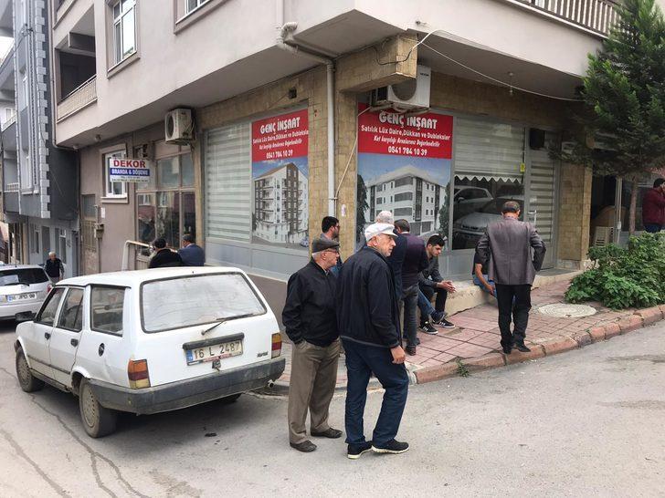 Master için gittiği Almanya'da ölen Türk gencin acı haberi 6 gün sonra verildi G3