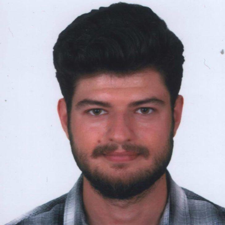 Master için gittiği Almanya'da ölen Türk gencin acı haberi 6 gün sonra verildi G4