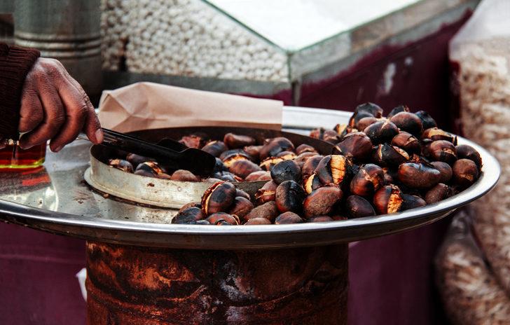 Kestanenin faydaları nelerdir? G2