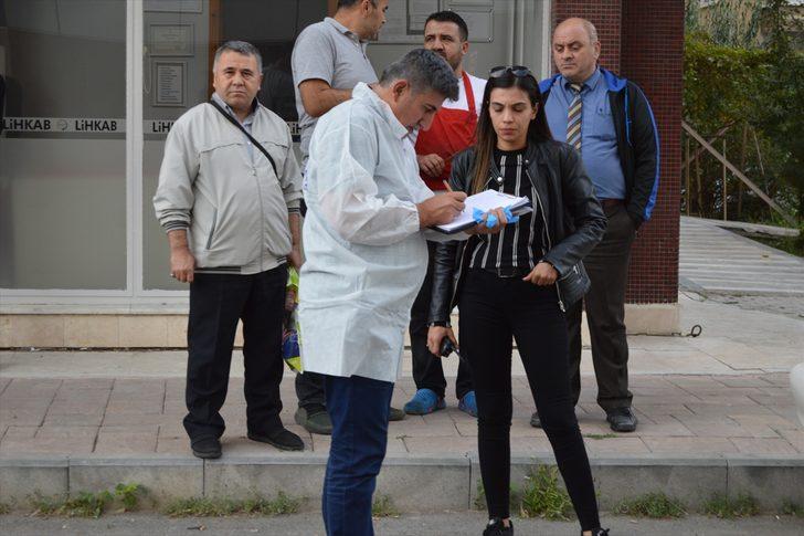 Afyonkarahisar'da gazi İsmail Kumartaşlı'ya 'demir levhalı' saldırı!  G2