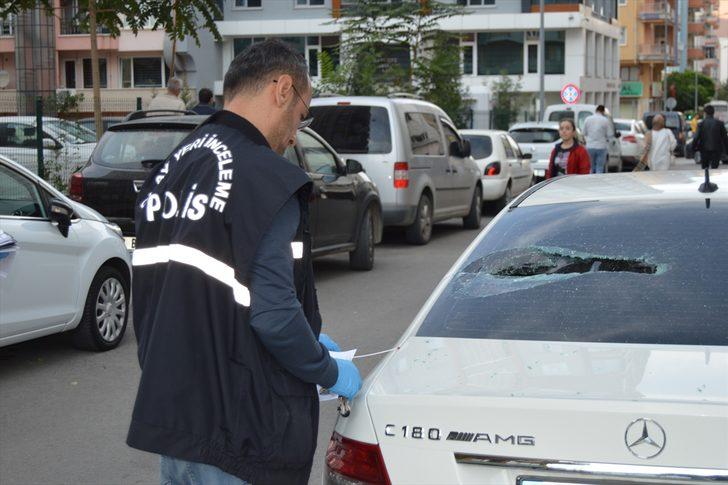 Afyonkarahisar'da gazi İsmail Kumartaşlı'ya 'demir levhalı' saldırı!  G3