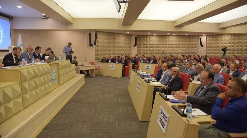 Demirci Meslek Y&uuml;ksekokulu&rsquo;na ek bina geliyor