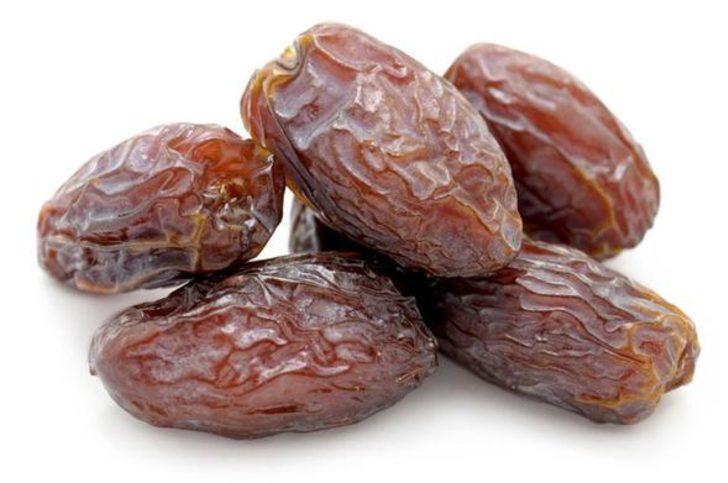 Ramazan'da bu yiyeceklere sofralarınızda yer açın  G2