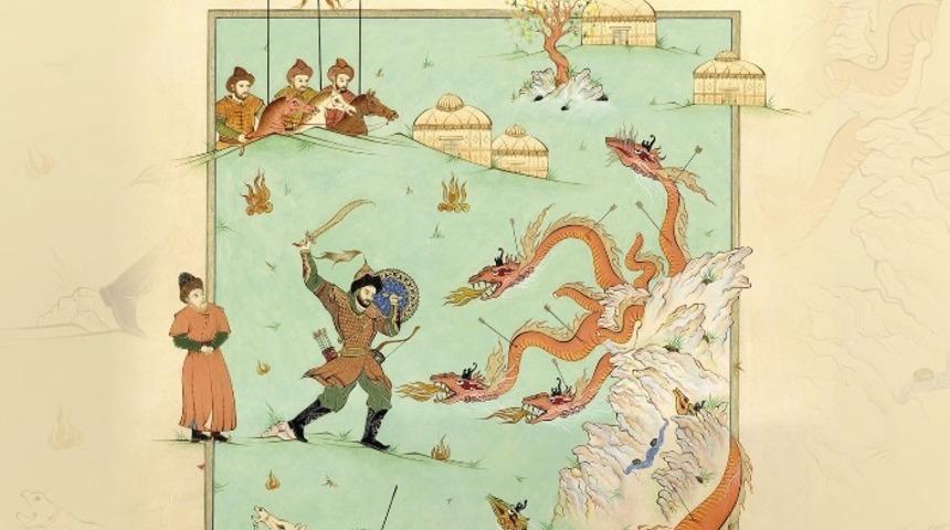 Dede Korkut&rsquo;un mirasına Bursa sahip &ccedil;ıktı