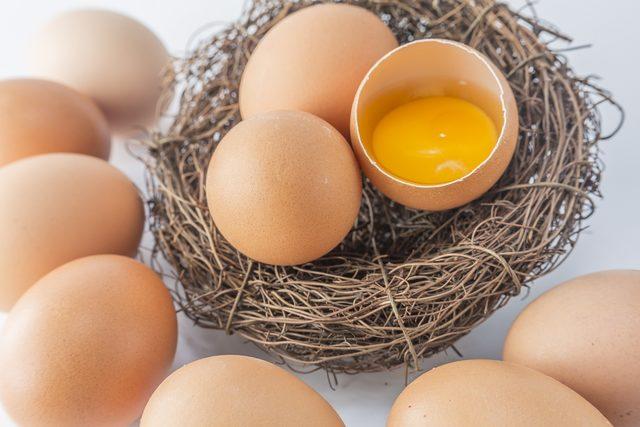 TVHB Genel Sekreteri Aşkaroğlu: Yumurta ihracatında 3'üncü ülkeyiz