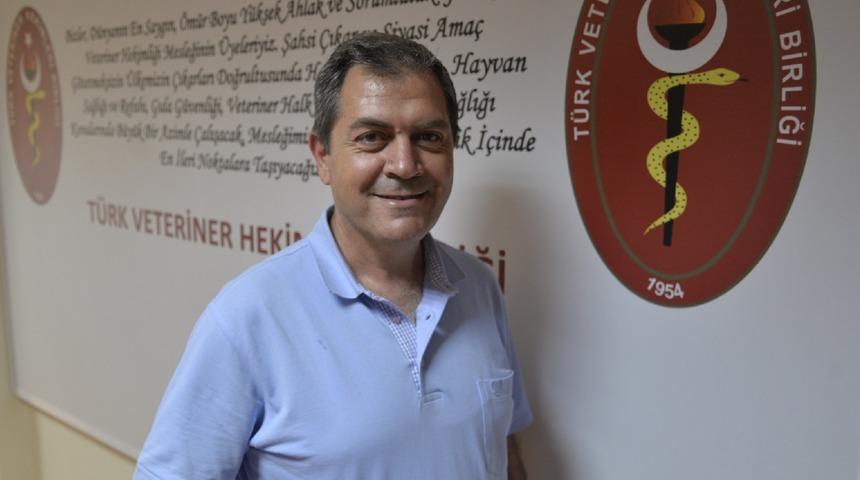 TVHB Genel Sekreteri Aşkaroğlu: Yumurta ihracatında 3'üncü ülkeyiz