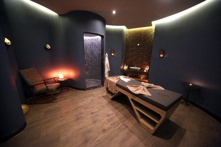 Yalova’nın termali Zonguldak halkının emrinde G2